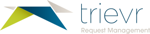 trievr Logo