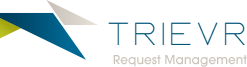 TRIEVR Logo